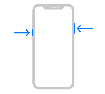 文教镇苹果15维修站分享iPhone15如何强制关机重启 