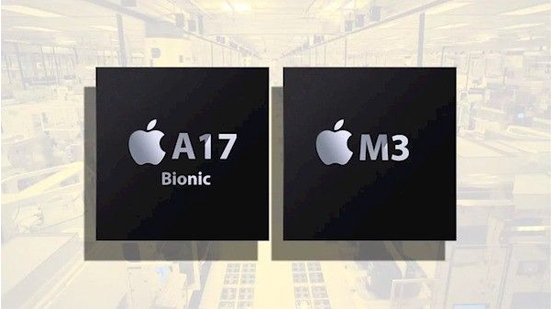 文教镇苹果15维修站分享iPhone15系列会用3nm芯片吗 